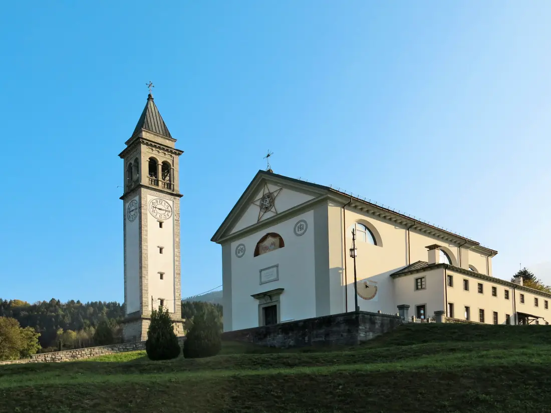 Maison de Vacances Ovaro