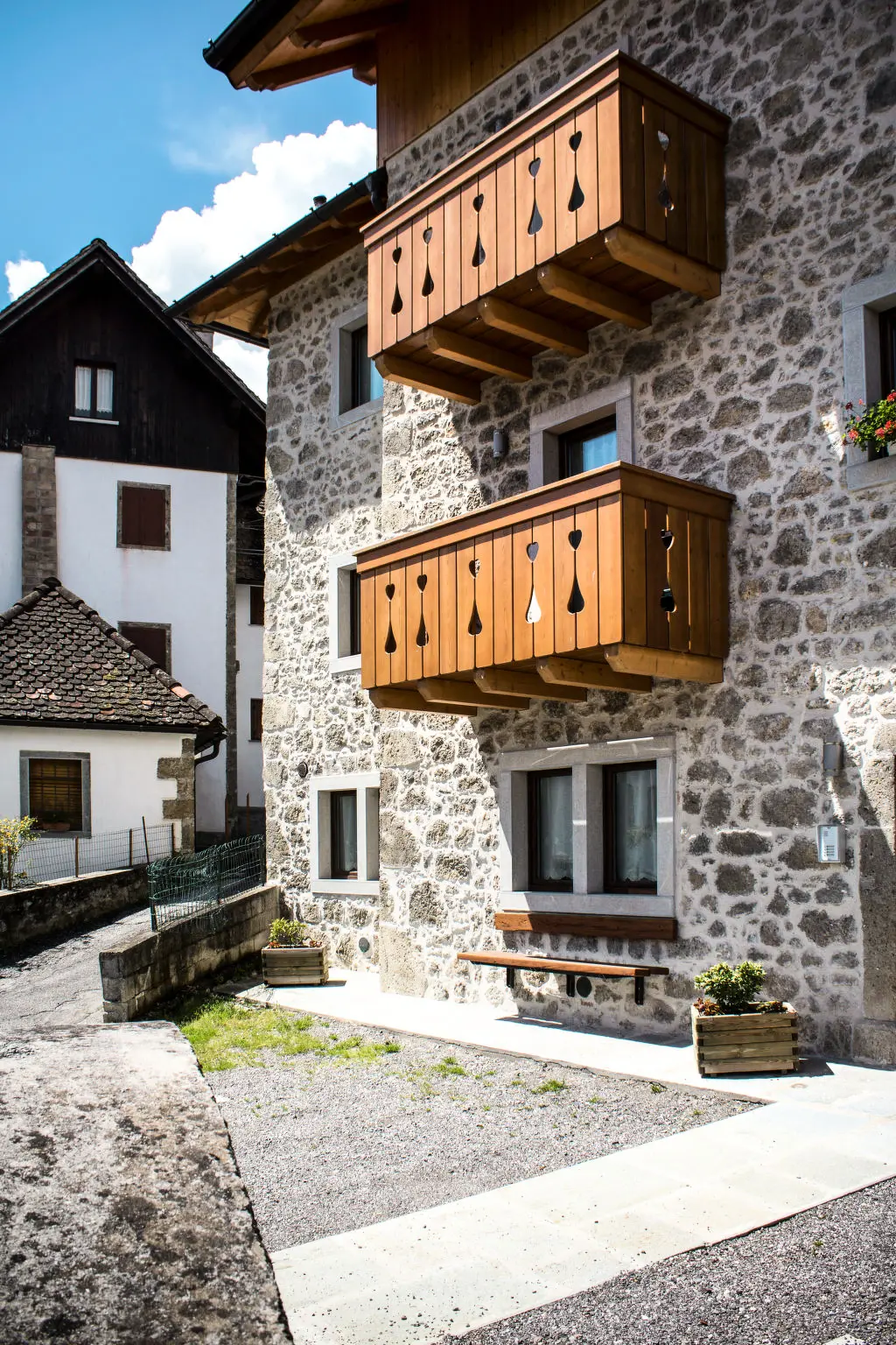 Résidence Casa Rasat