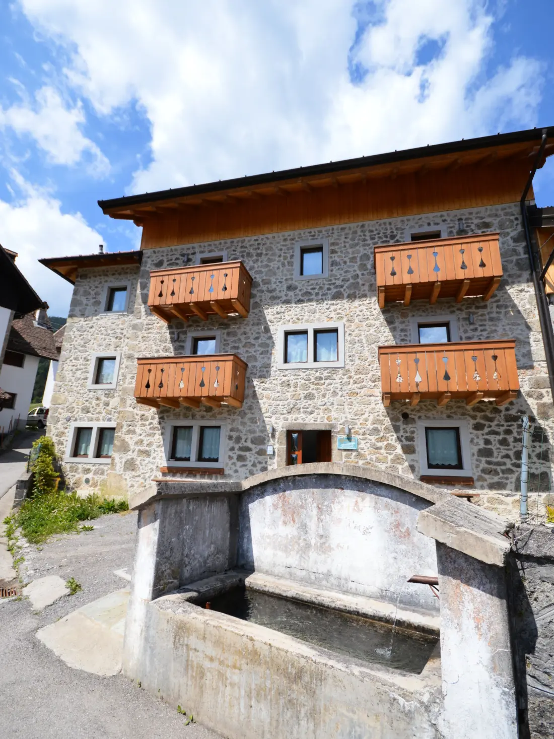 Résidence Casa Rasat