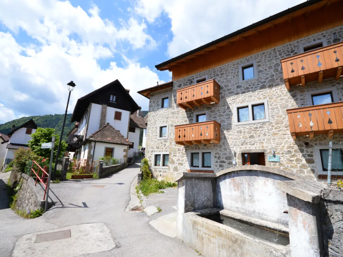Résidence Casa Rasat