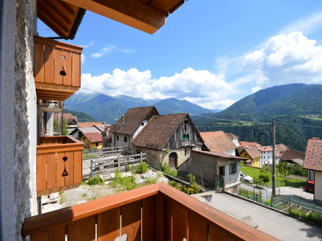 Résidence Casa Rasat