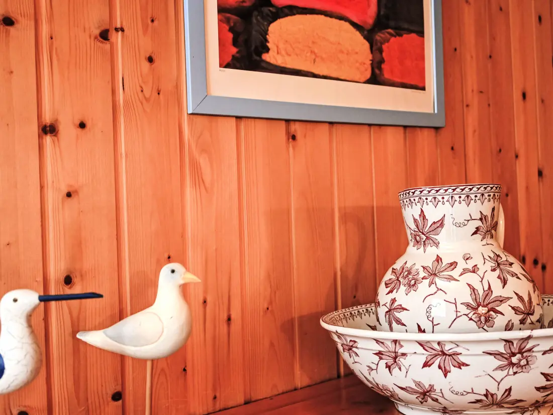 Chalet Ovronnaz