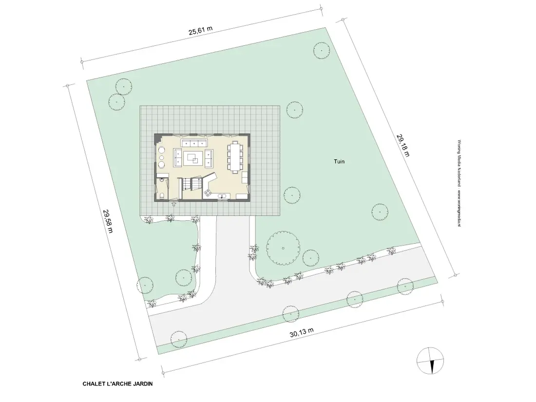 Chalet Ovronnaz