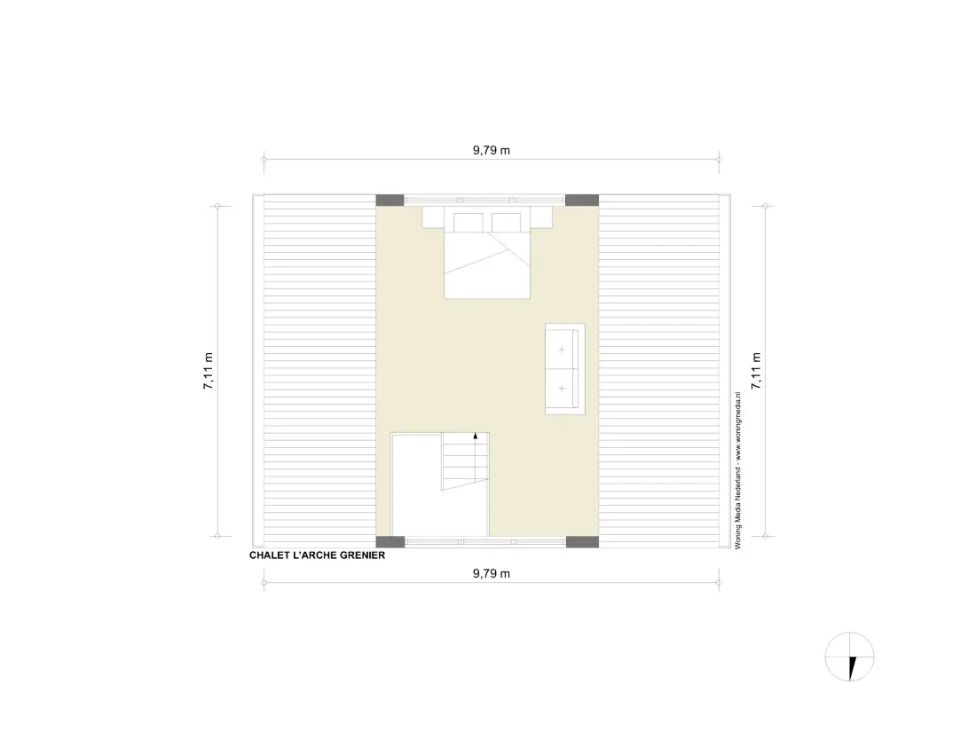 Chalet Ovronnaz