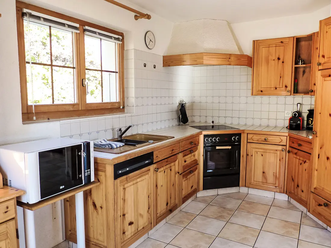 Chalet Ovronnaz