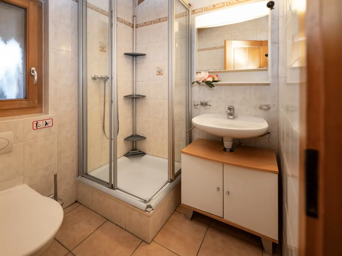 Chalet Ovronnaz