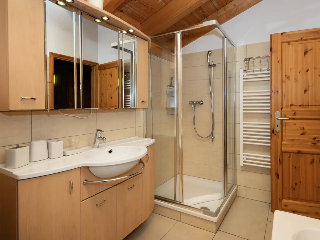 Chalet Ovronnaz
