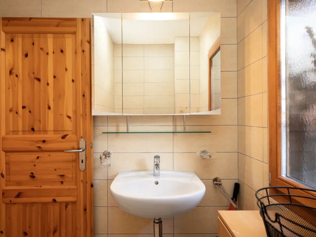 Chalet Ovronnaz