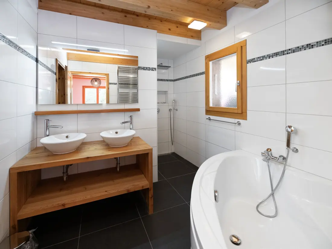 Chalet Ovronnaz