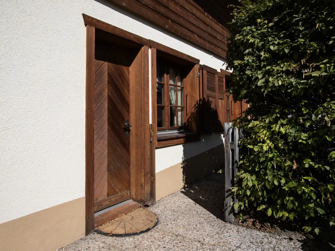 Chalet Ovronnaz