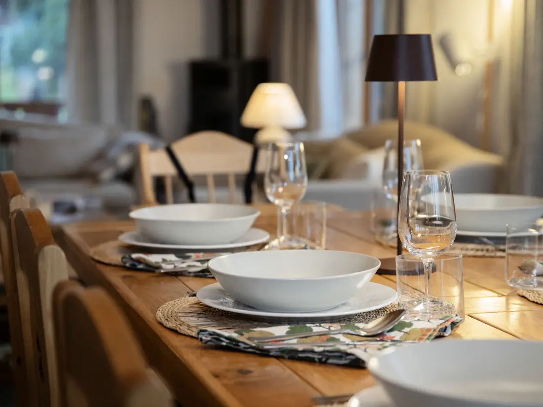 Chalet Ovronnaz
