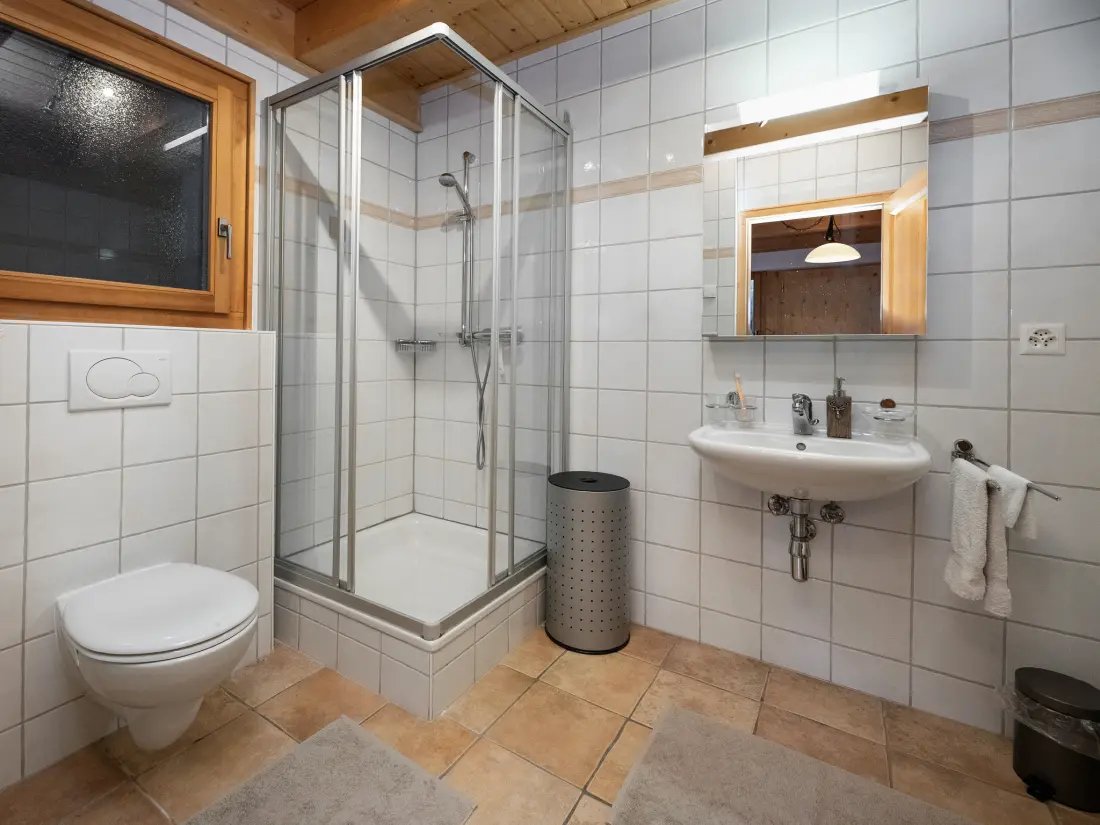Chalet Ovronnaz