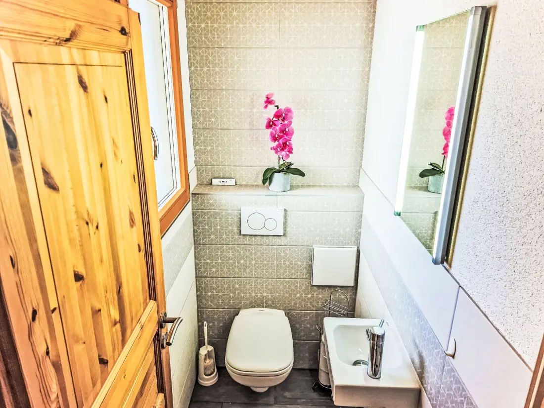 Chalet Ovronnaz