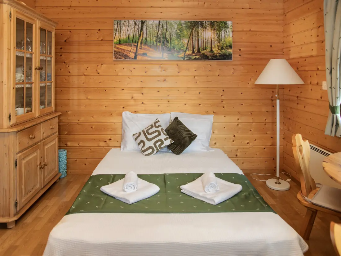 Chalet Ovronnaz