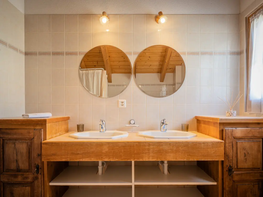 Chalet Ovronnaz