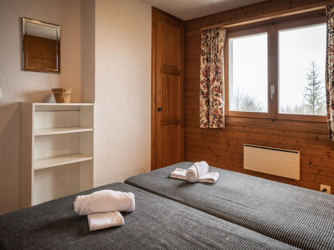 Chalet Ovronnaz
