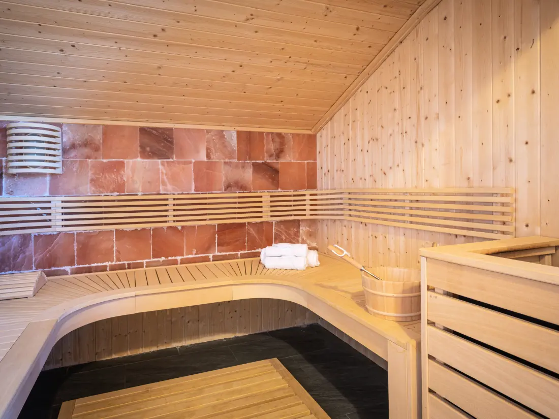 Chalet Ovronnaz
