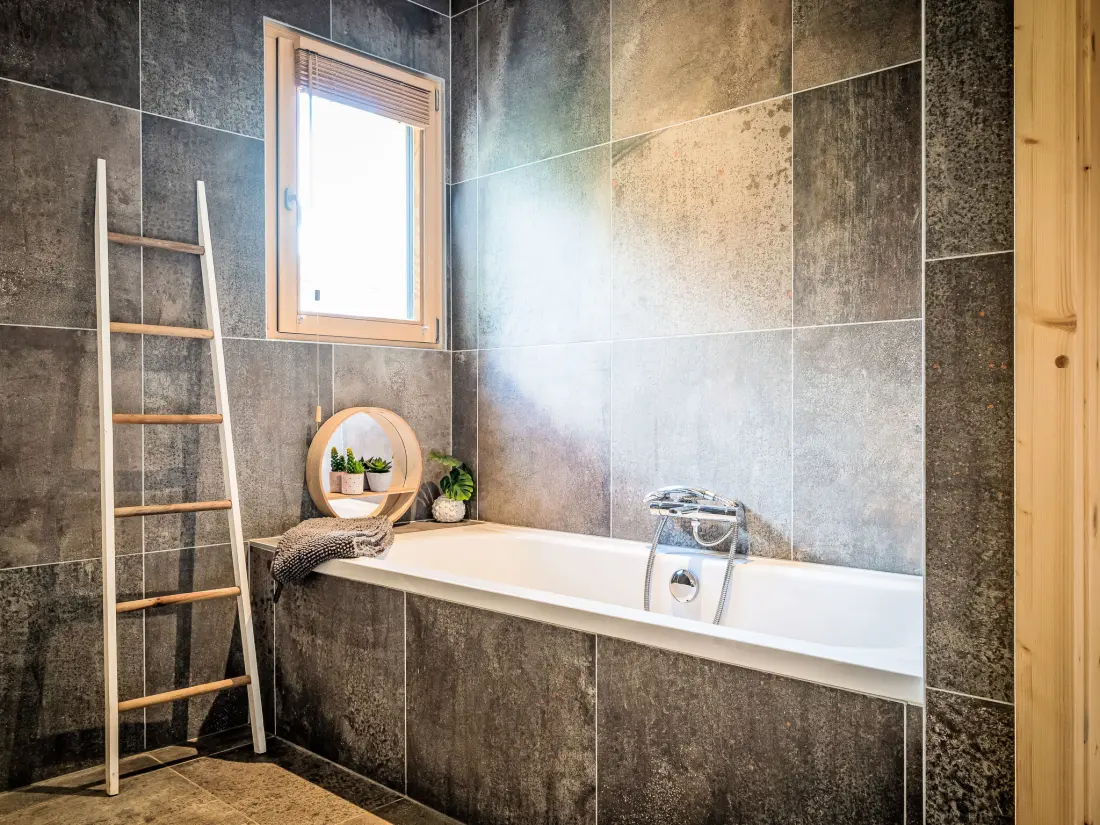 Chalet Ovronnaz