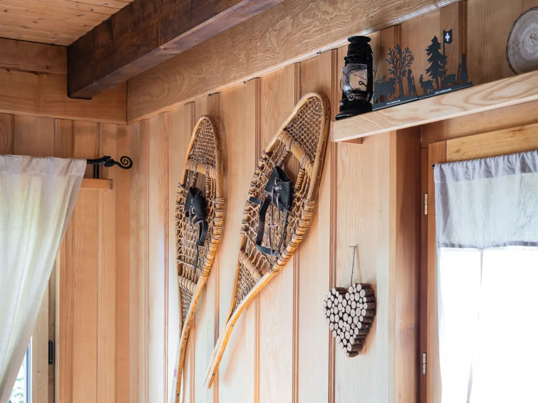 Chalet Ovronnaz