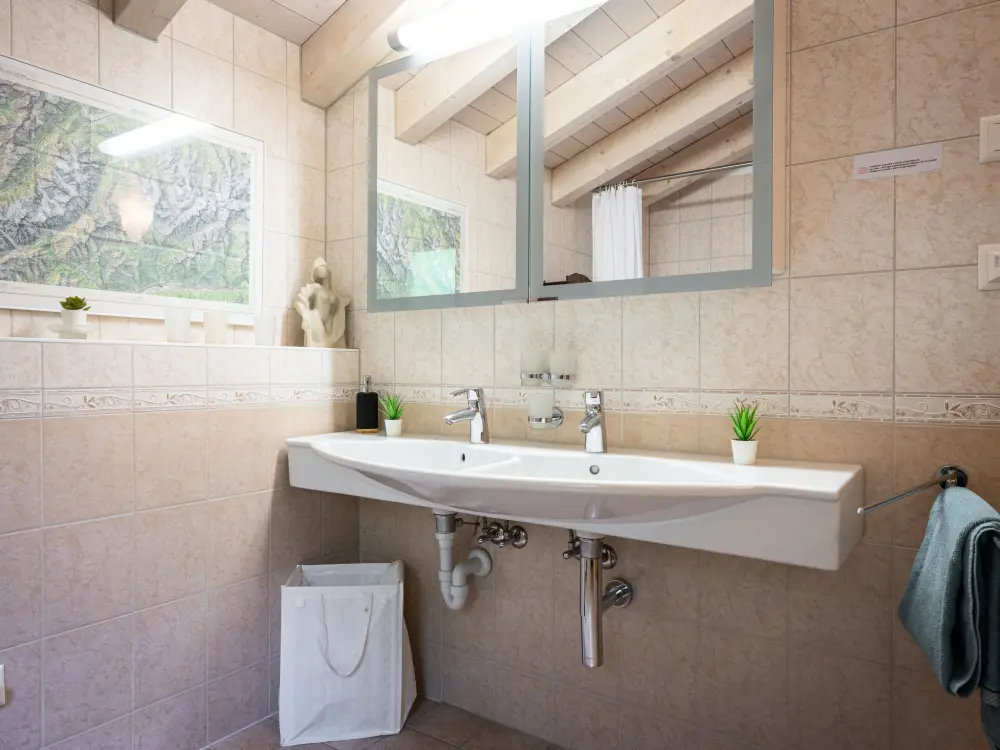Chalet Ovronnaz