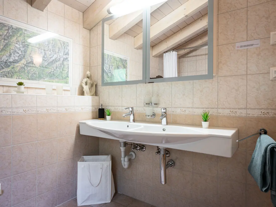 Chalet Ovronnaz