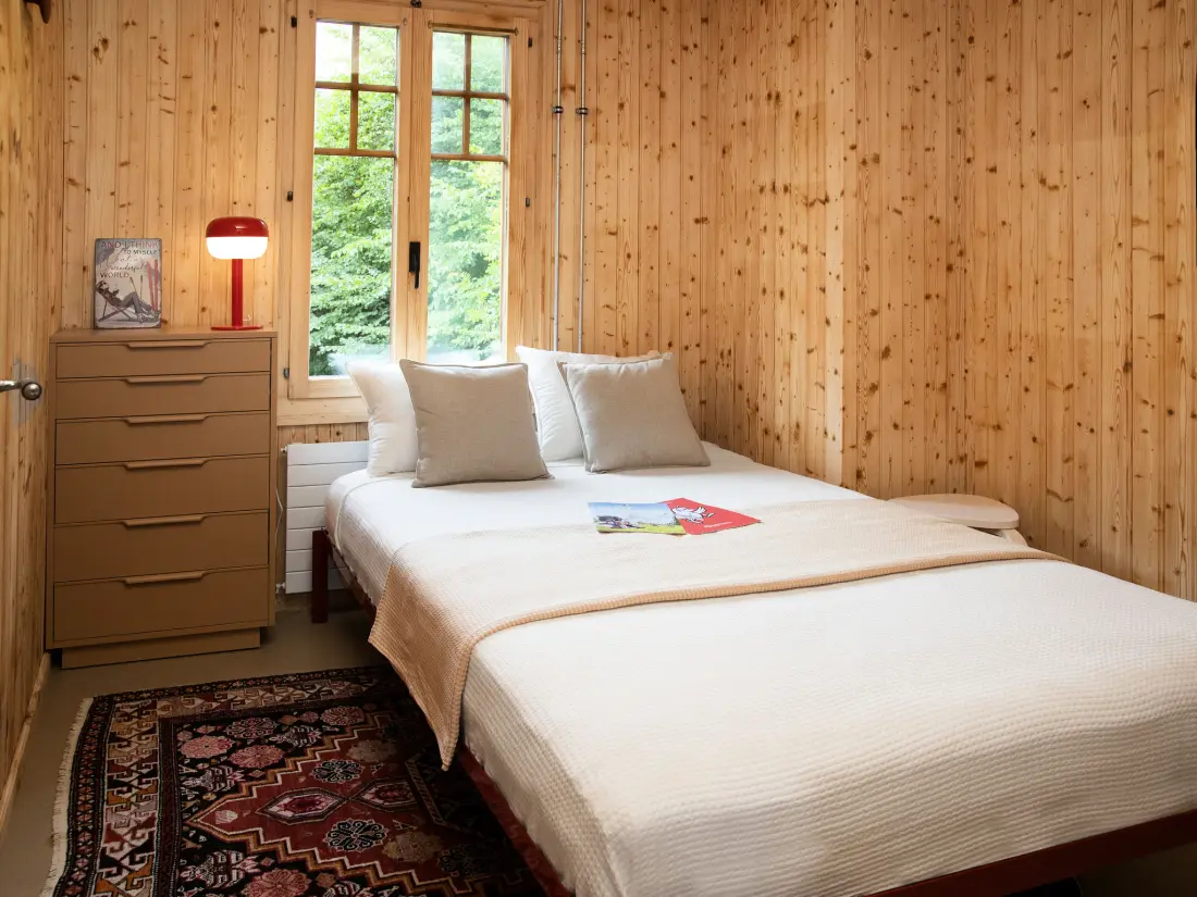 Chalet Ovronnaz