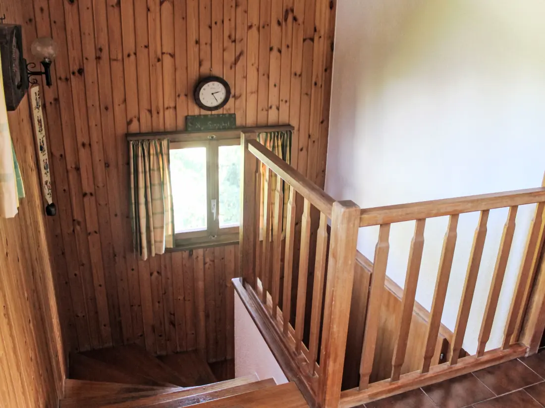 Chalet Ovronnaz
