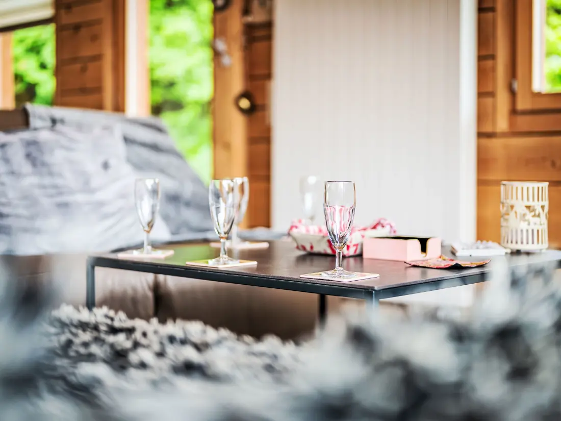 Chalet Ovronnaz