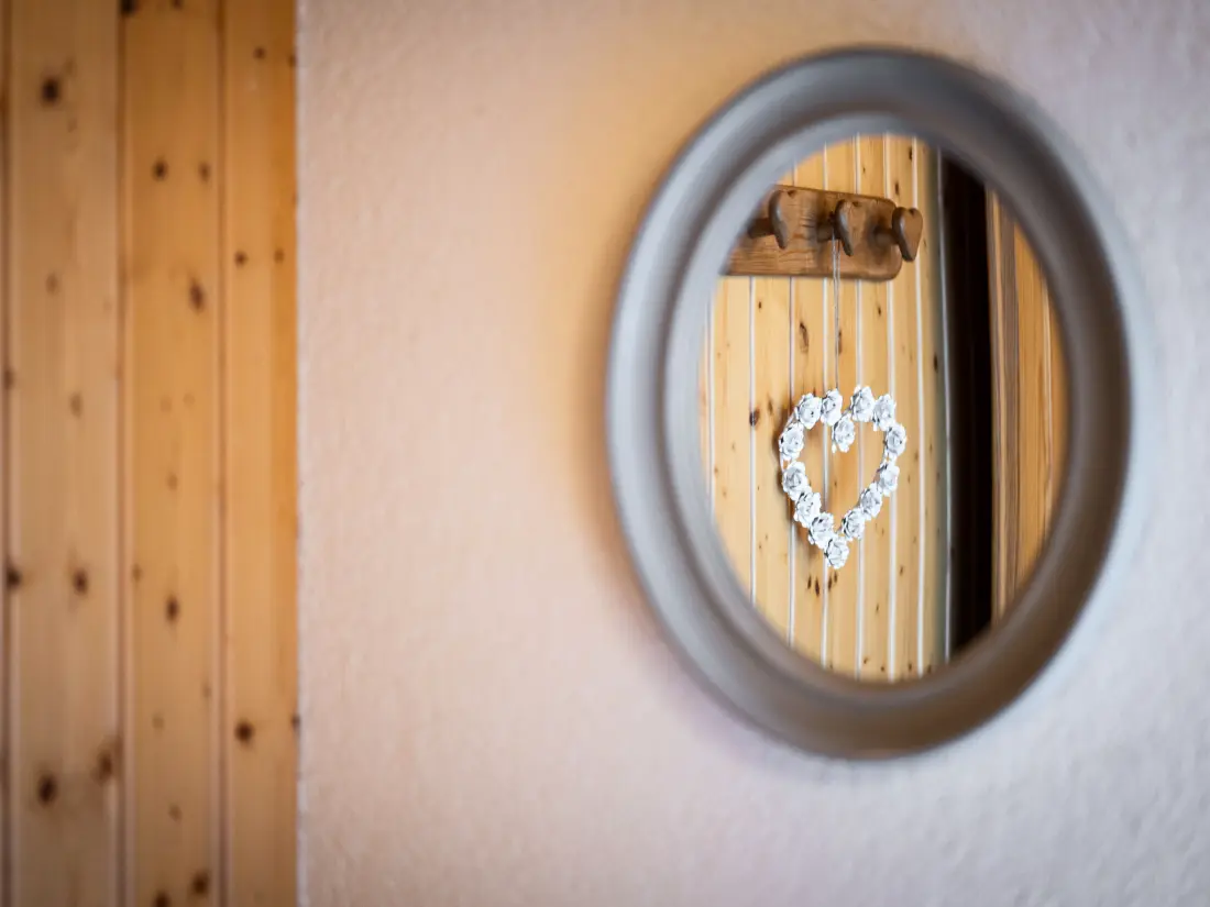 Chalet Ovronnaz