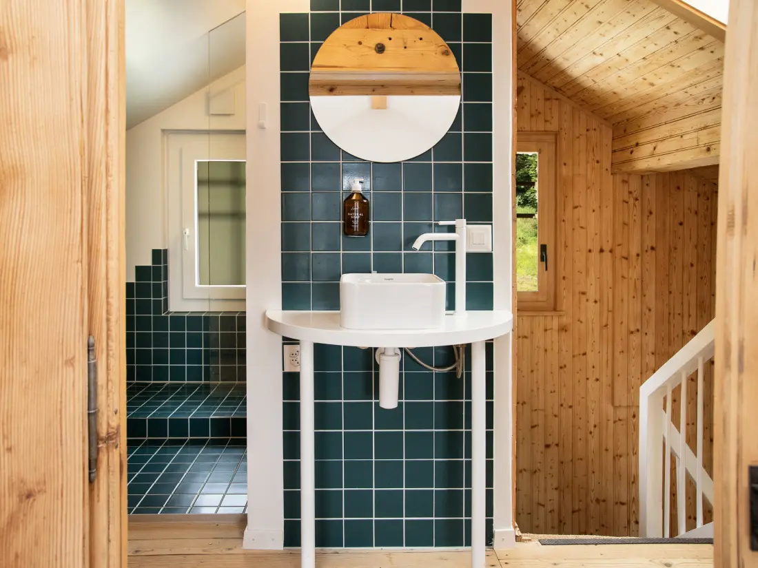 Chalet Ovronnaz