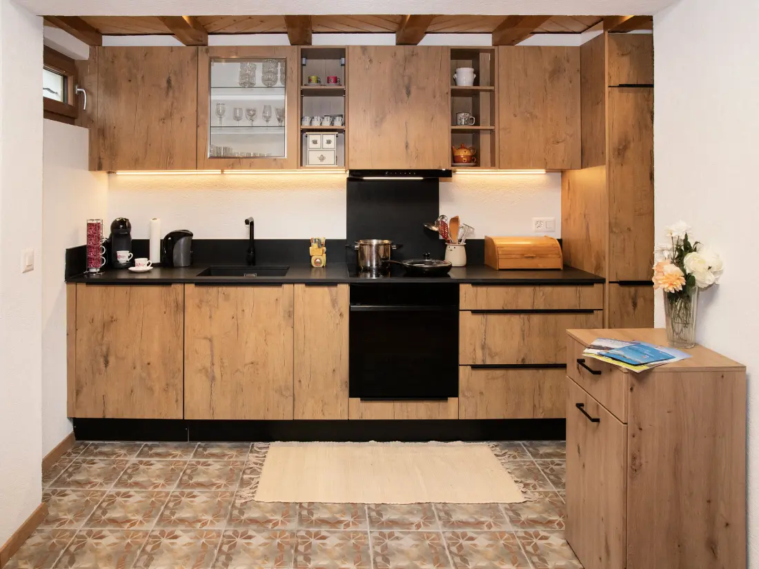 Chalet Ovronnaz