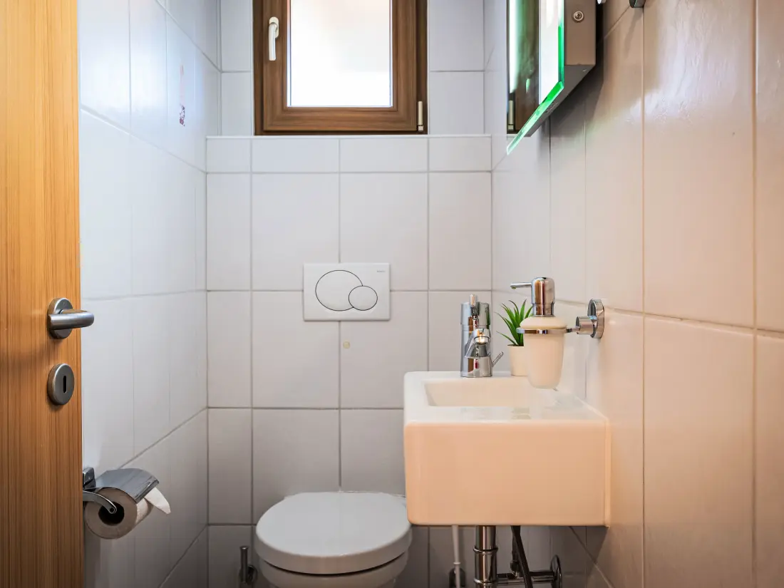 Chalet Ovronnaz
