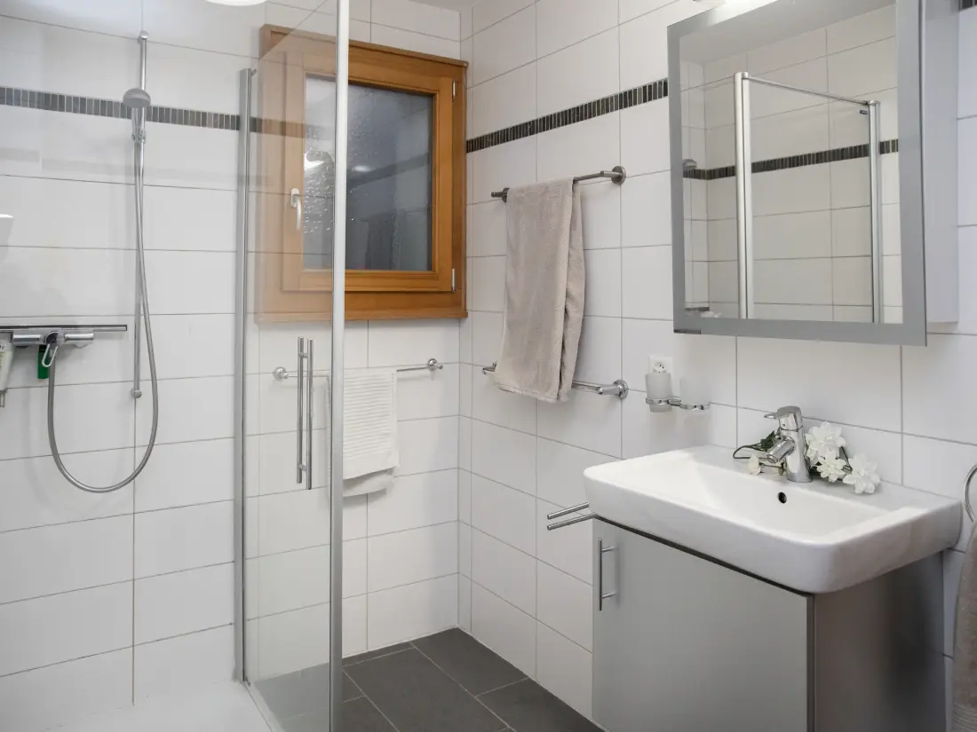 Chalet Ovronnaz