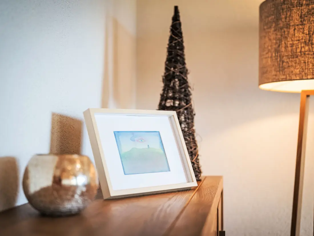 Chalet Ovronnaz