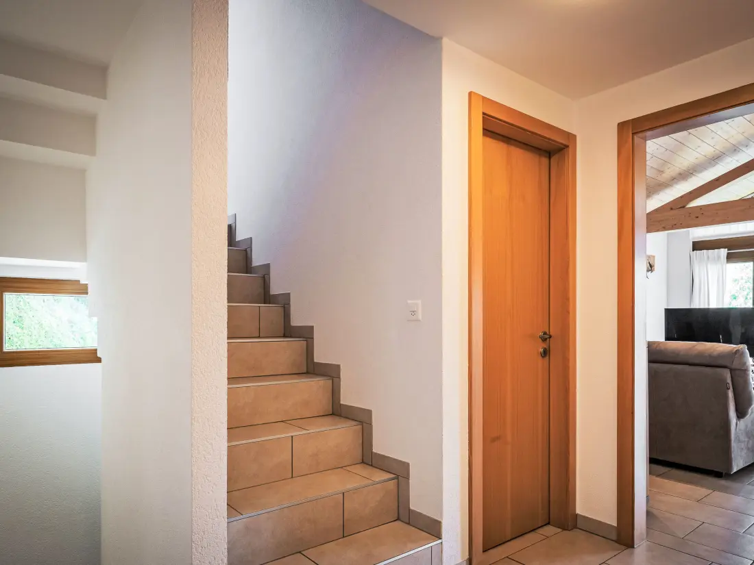 Chalet Ovronnaz