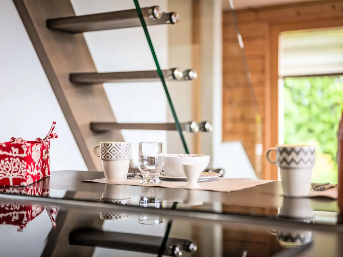 Chalet Ovronnaz