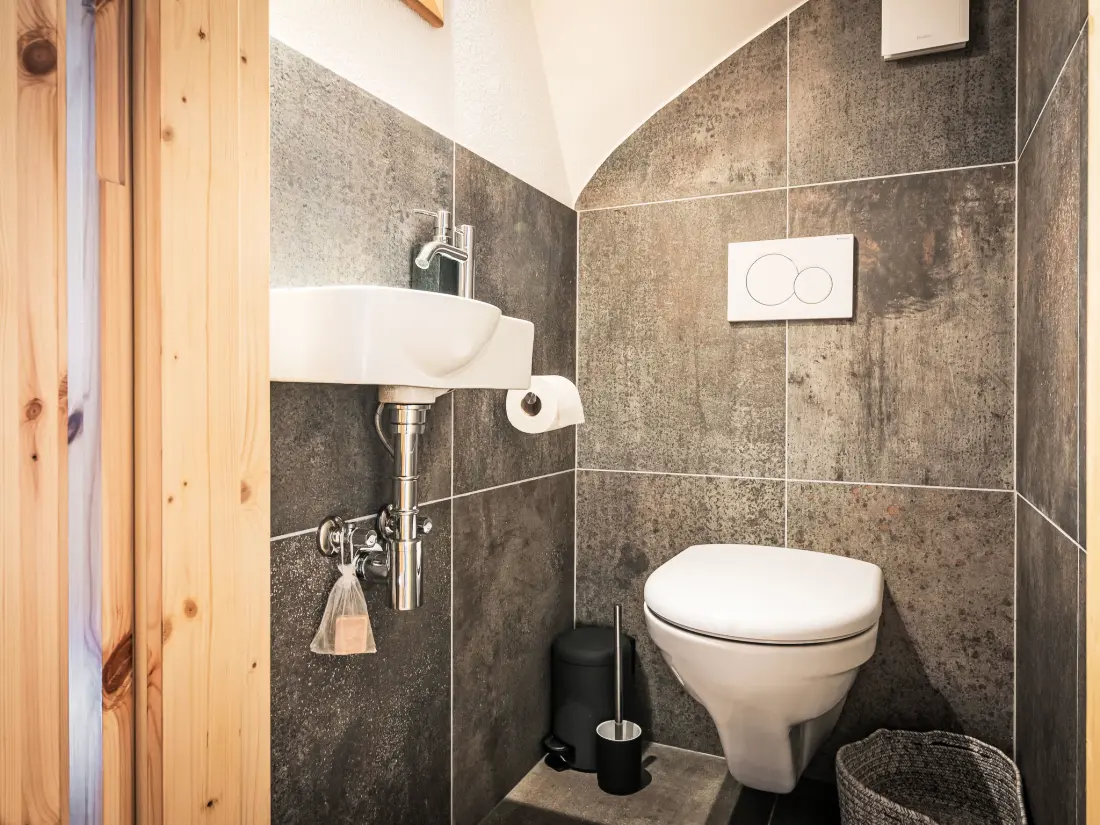 Chalet Ovronnaz