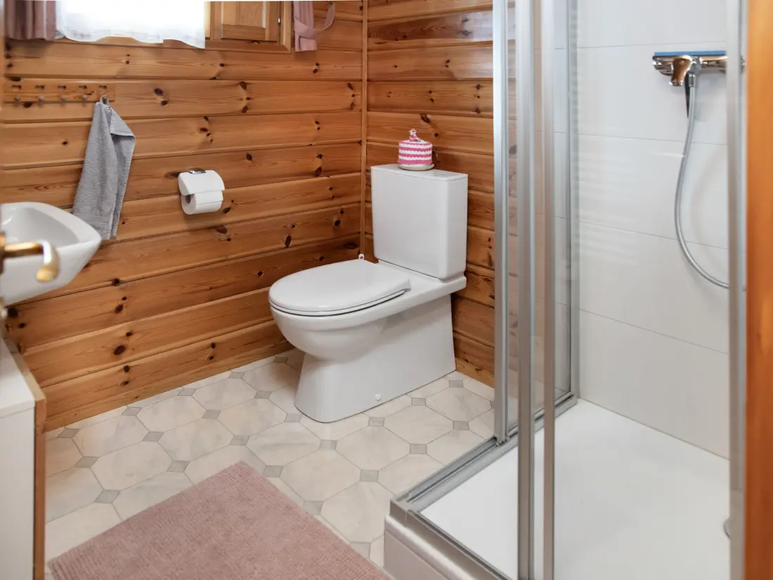 Chalet Ovronnaz