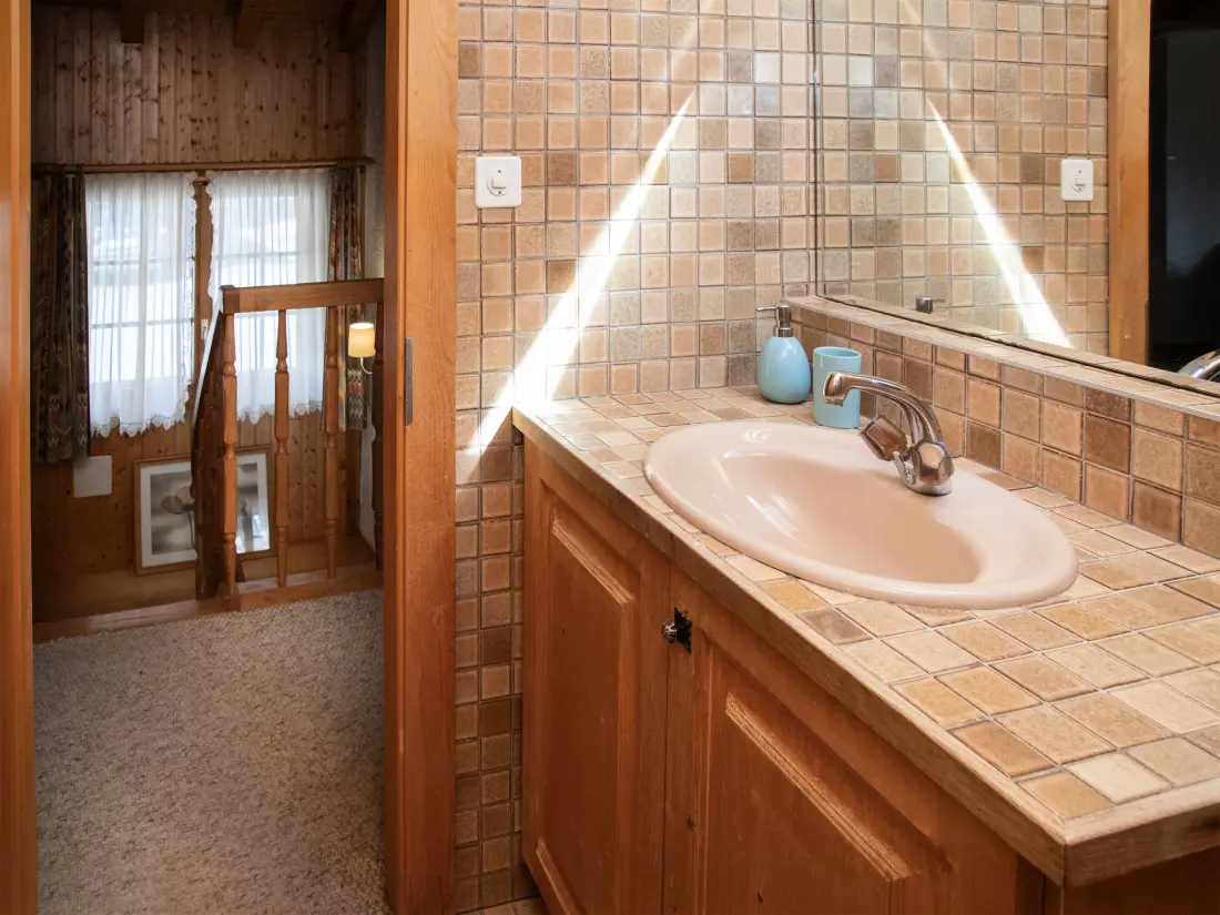 Chalet Ovronnaz