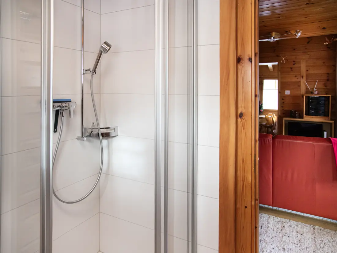 Chalet Ovronnaz