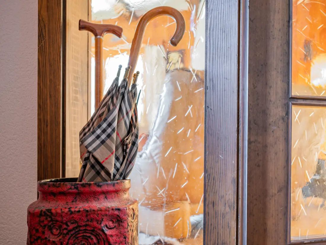 Chalet Ovronnaz