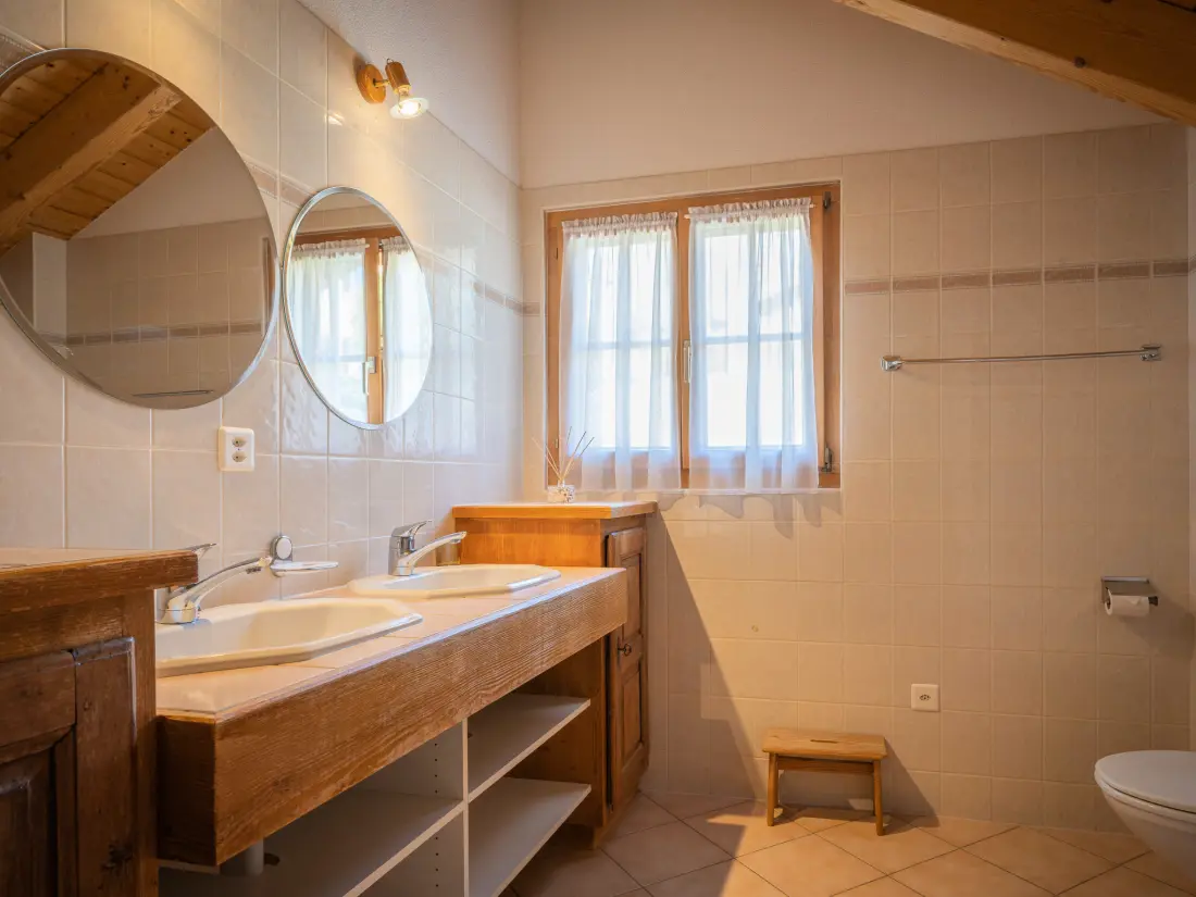 Chalet Ovronnaz