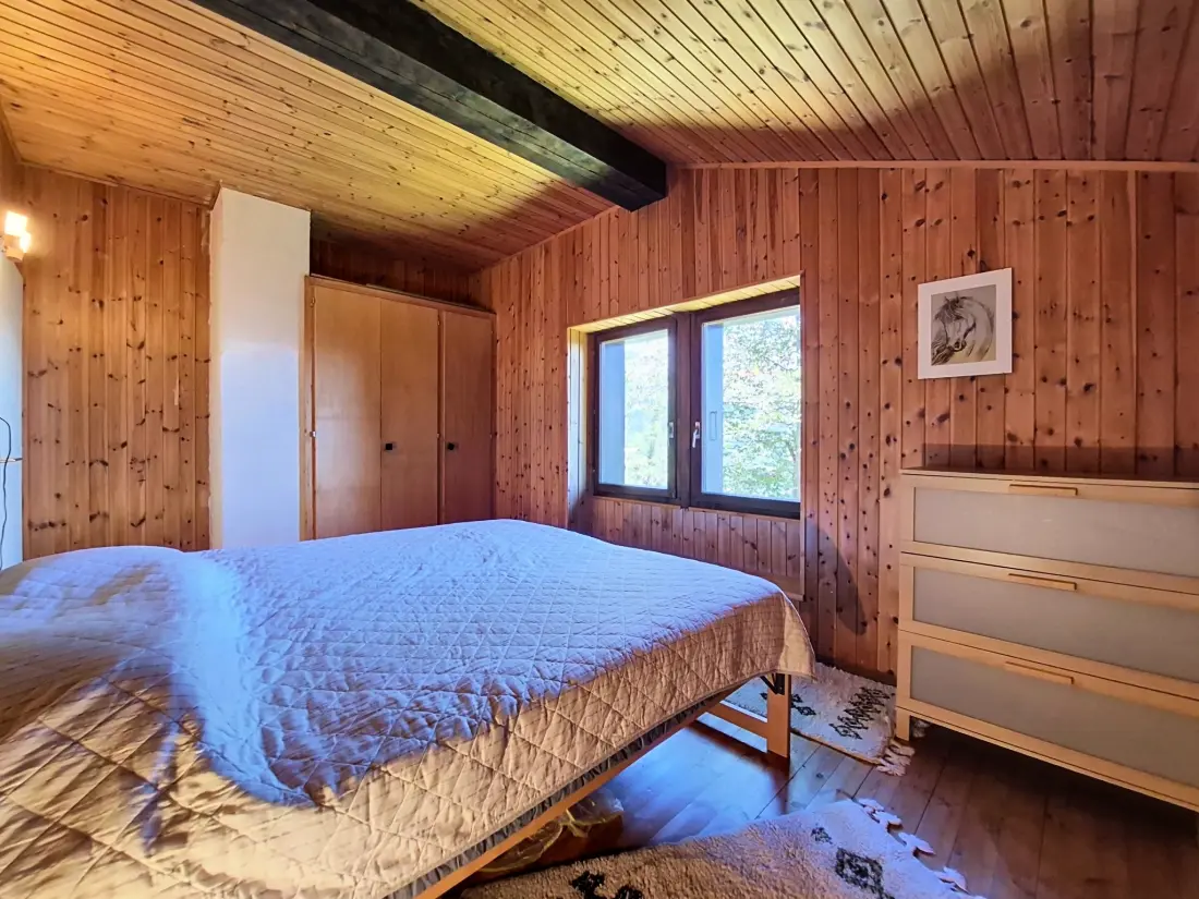 Maison de Vacances Ovronnaz