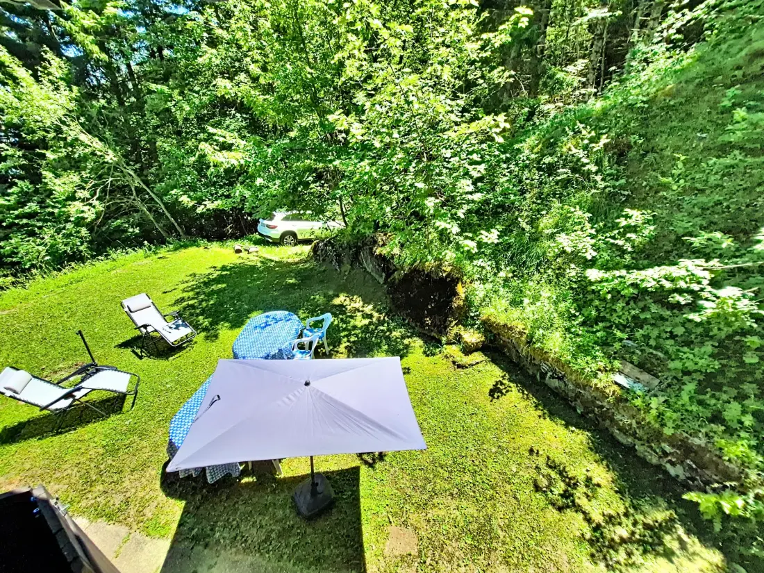 Maison de Vacances Ovronnaz