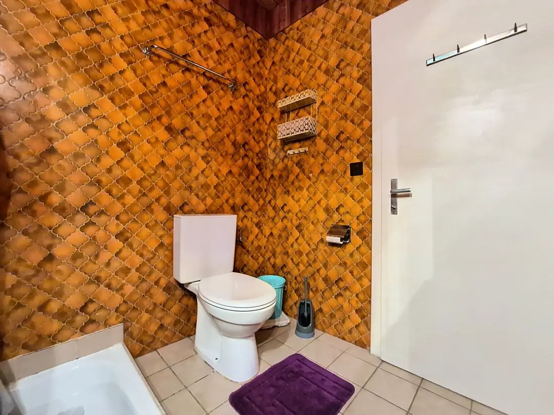 Maison de Vacances Ovronnaz