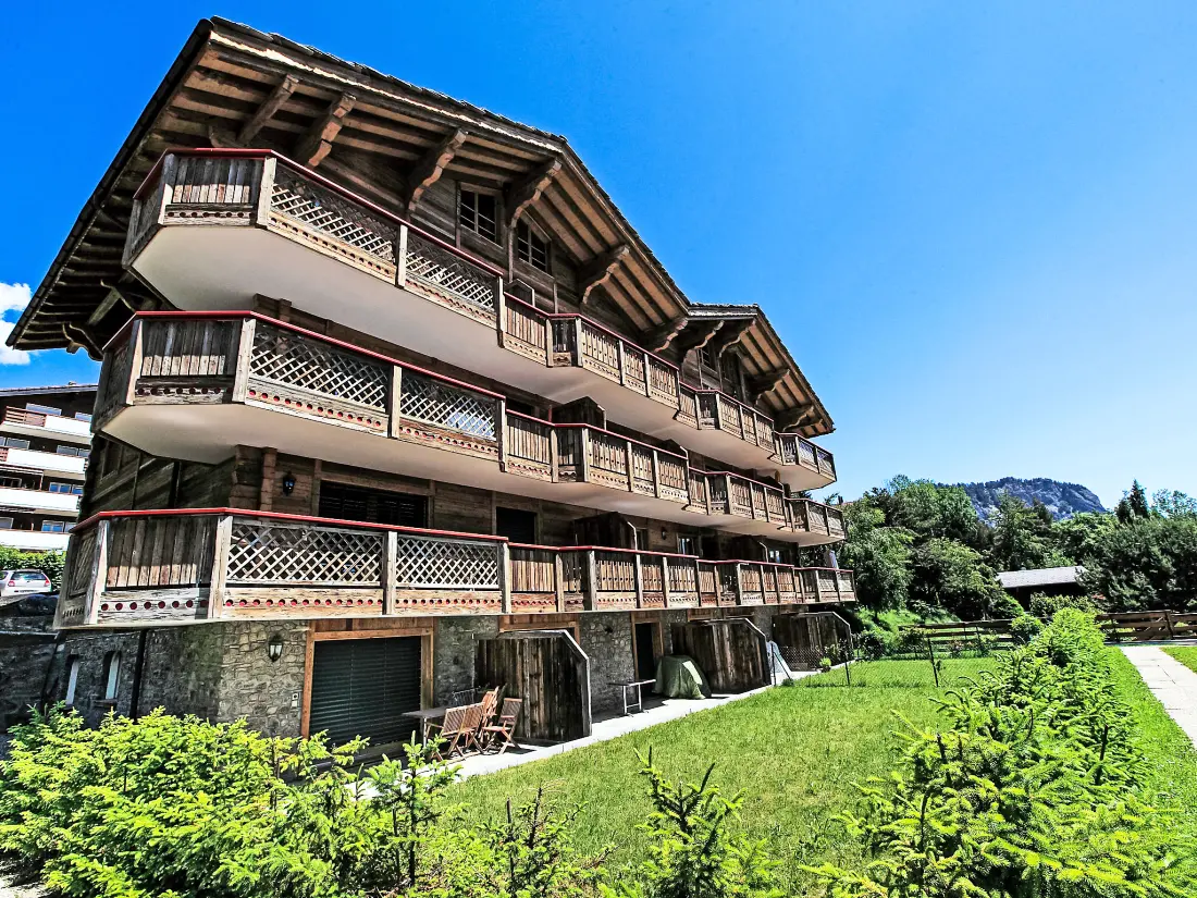 Résidence Ardève 5