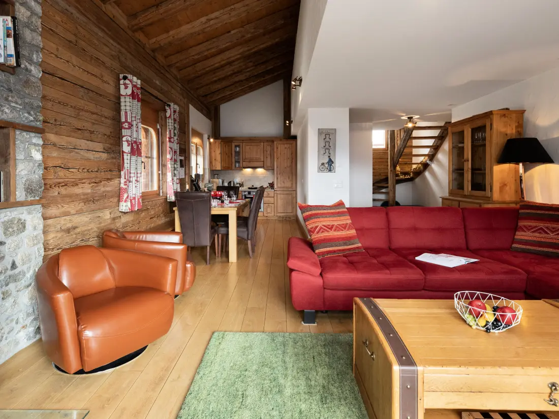 Résidence Ardève 5