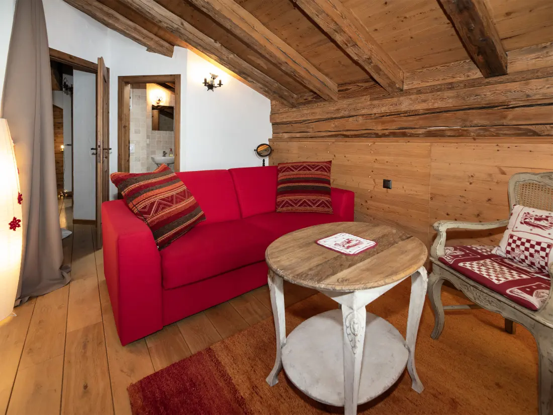 Résidence Ardève 5