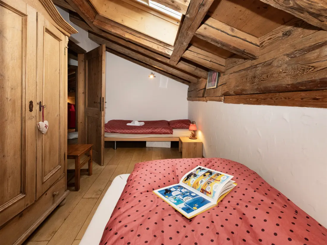 Résidence Ardève 5
