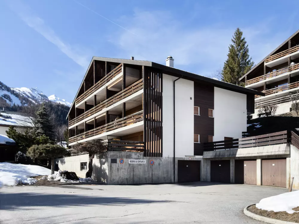 Résidence Centaure B RI 1